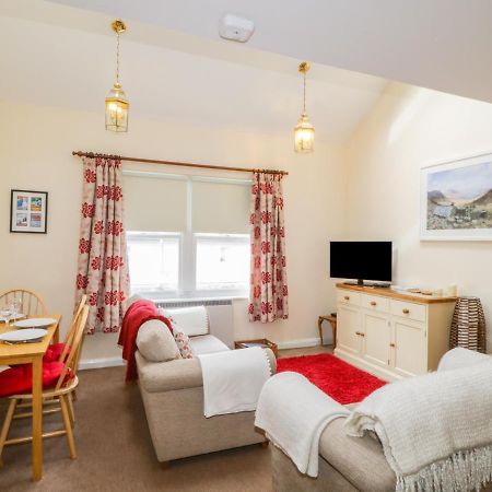 Castlerigg Villa Кесвик Екстериор снимка