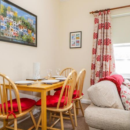 Castlerigg Villa Кесвик Екстериор снимка