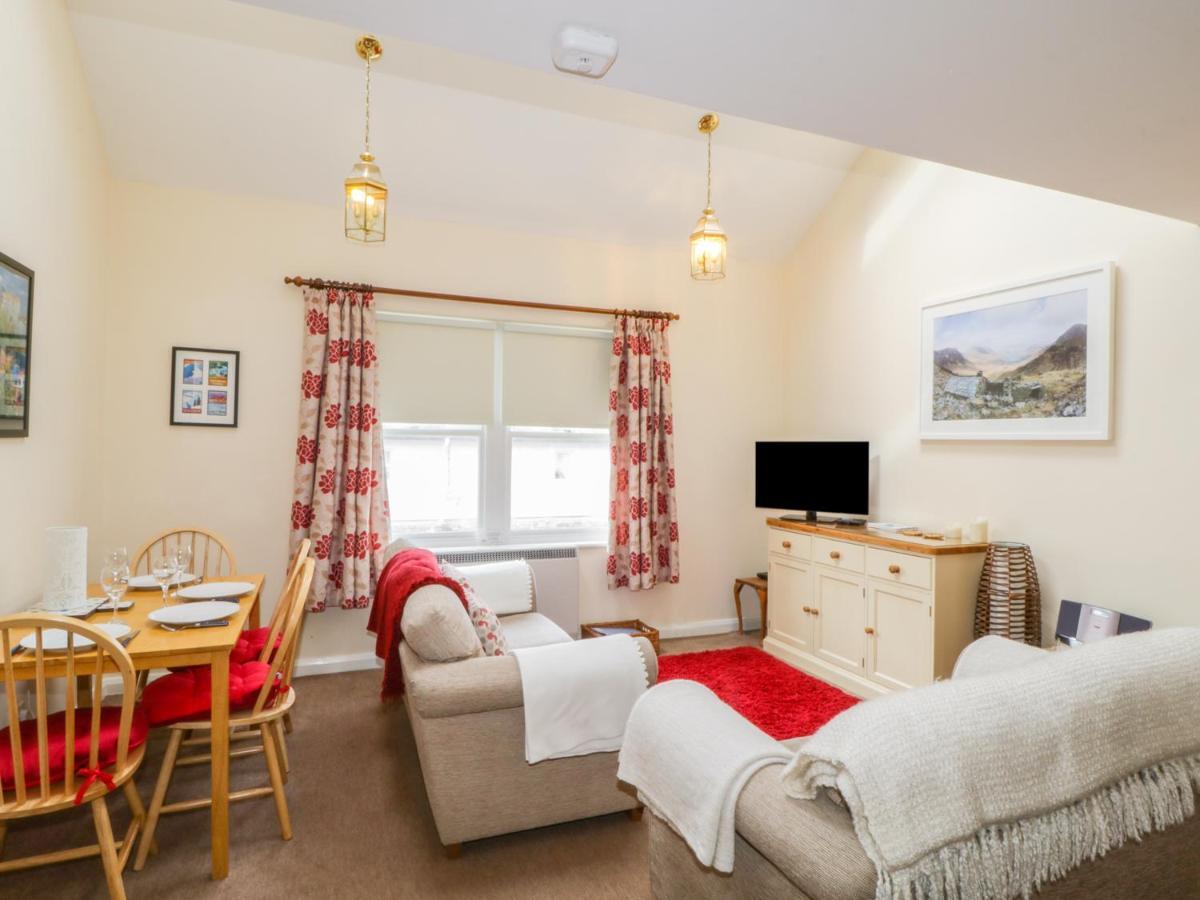Castlerigg Villa Кесвик Екстериор снимка