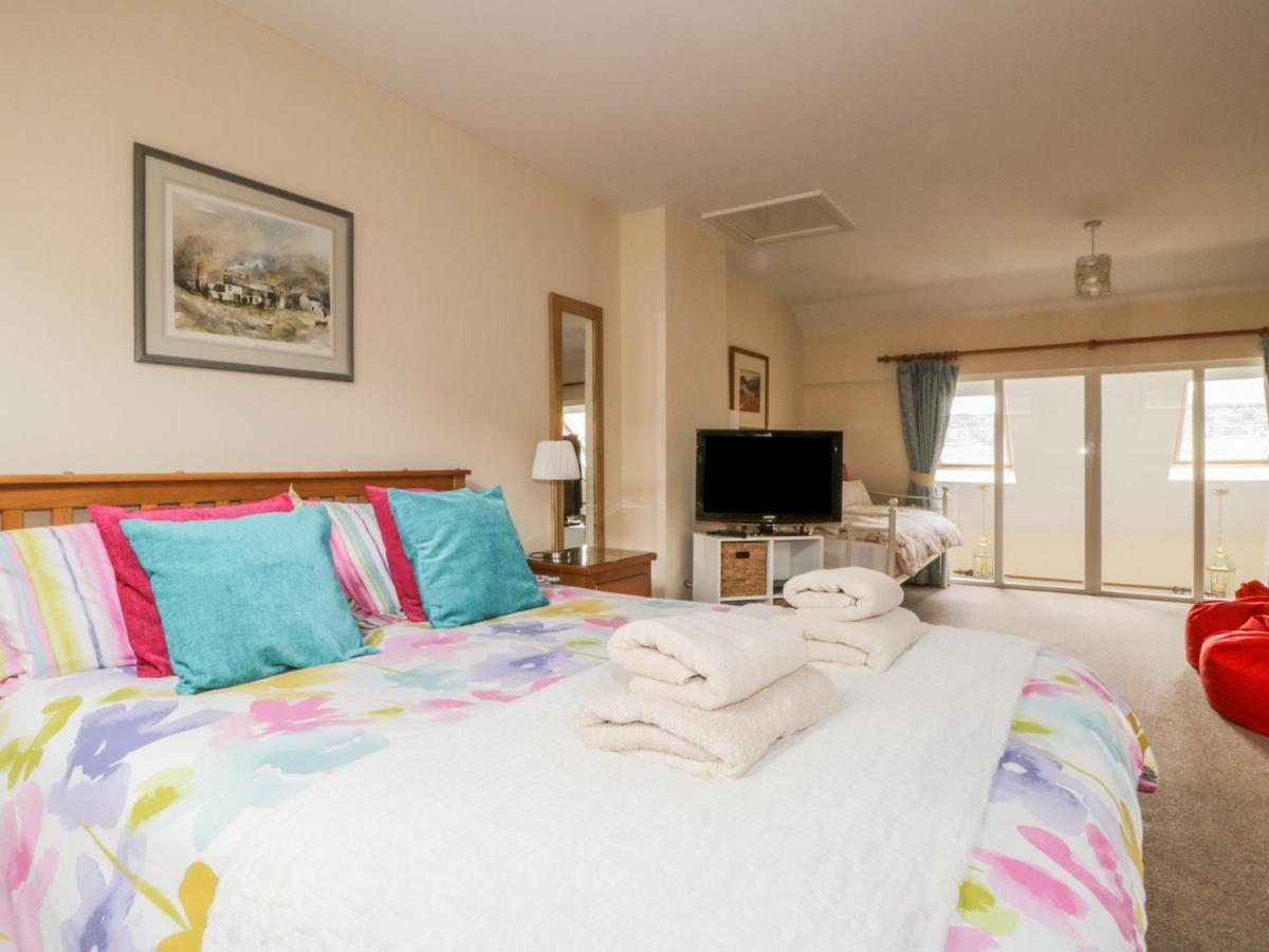 Castlerigg Villa Кесвик Екстериор снимка