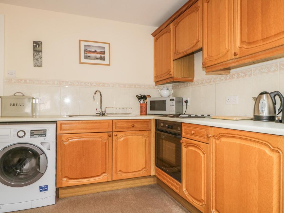 Castlerigg Villa Кесвик Екстериор снимка