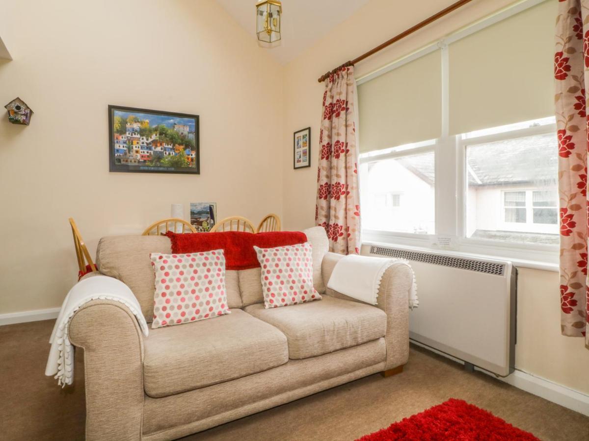 Castlerigg Villa Кесвик Екстериор снимка