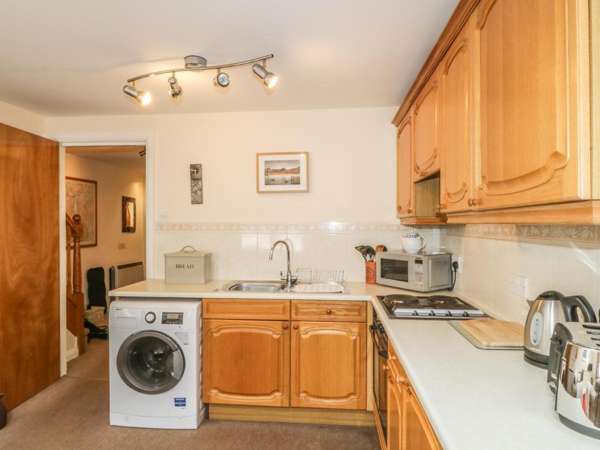 Castlerigg Villa Кесвик Екстериор снимка