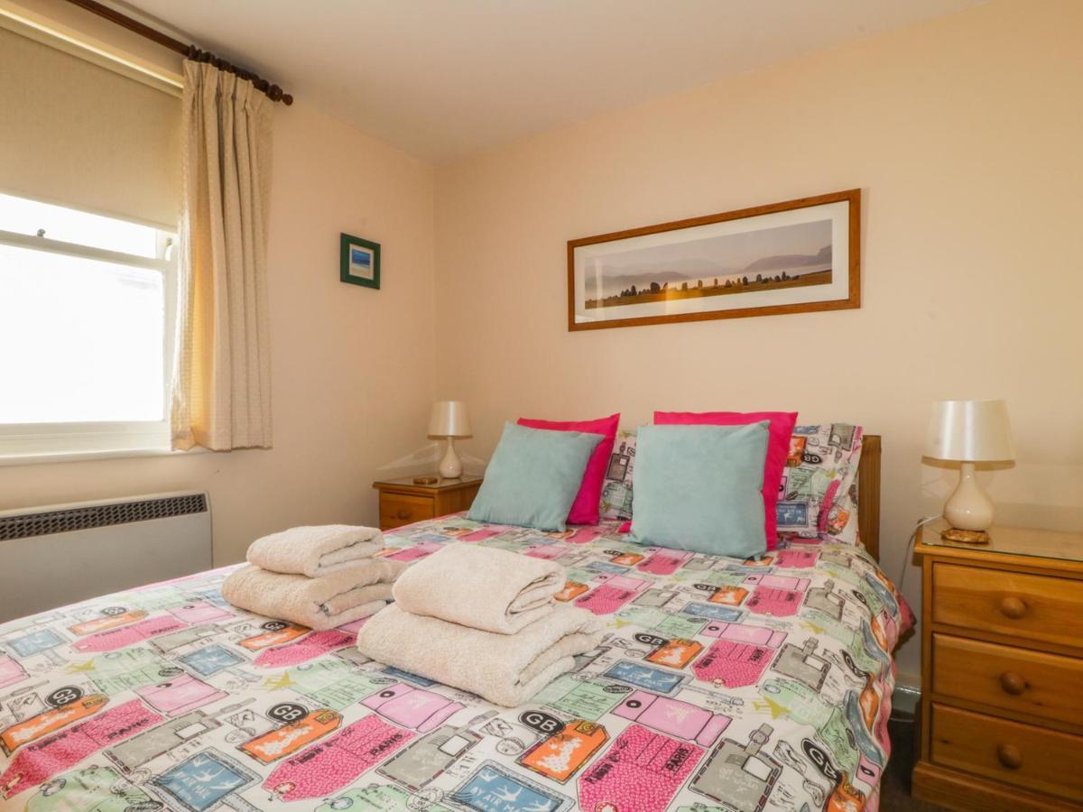 Castlerigg Villa Кесвик Екстериор снимка