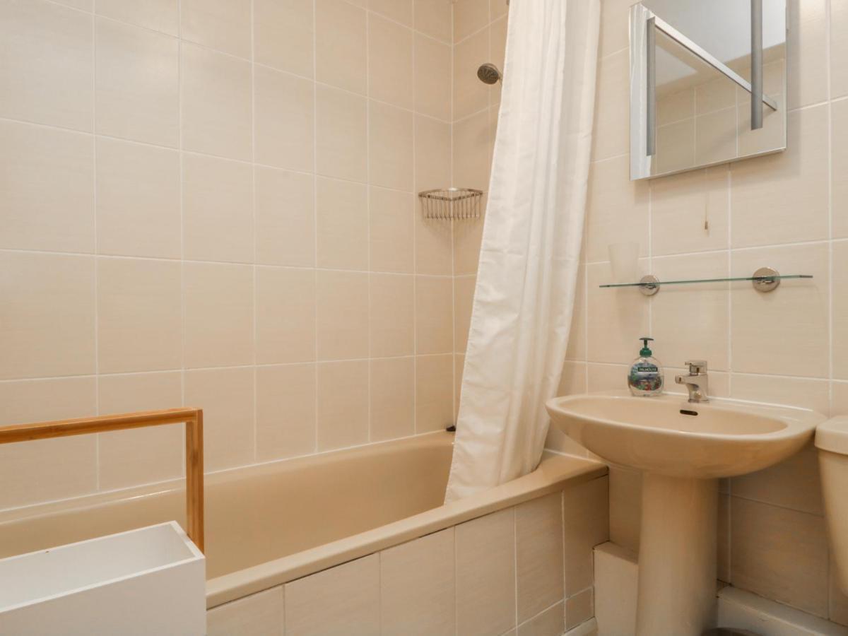 Castlerigg Villa Кесвик Екстериор снимка