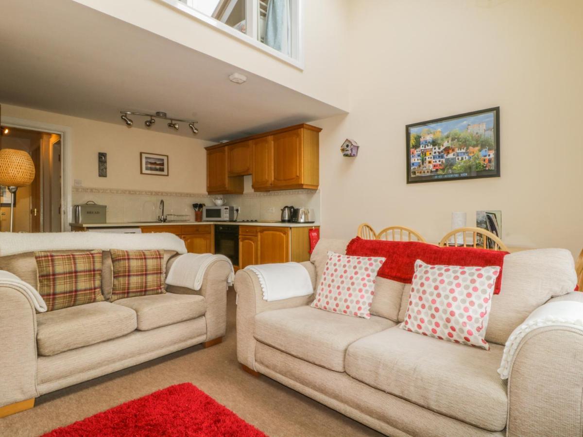 Castlerigg Villa Кесвик Екстериор снимка