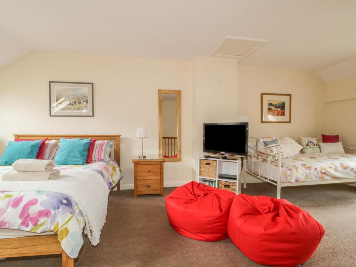 Castlerigg Villa Кесвик Екстериор снимка